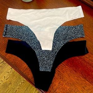 Lululemon Invisiwear thong